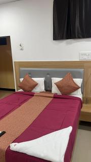 Hotel Jazz - T2 Mumbai International Airport - 6