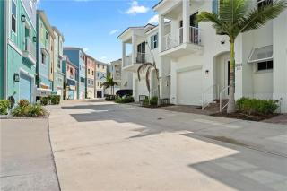 Marina Villa - 7