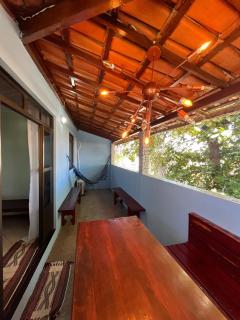 Mar Doce Lar no Rio Vermelho - 6