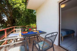 Apartments in Vantacici - Insel Krk 42223 - Vantačići - 5