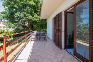 Apartments in Vantacici - Insel Krk 42223 - Vantačići - 4