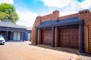 Travel Shift Accommodation - 4