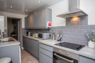 Vacant Nests The Alice Town Centre Wi-Fi - 7