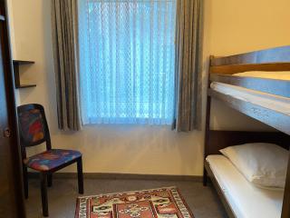 Haus Dwarslöper, Ferienwohnung 1 - Cuxhaven - 1