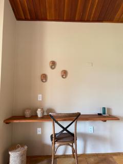 Chalé Caju Knots - 3