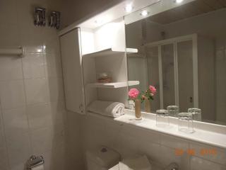 Seehütte Ferienwohnung 604 - 2