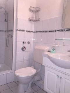 Nautilus, Ferienwohnung 15 - 3