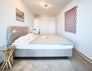 Düne 1, Ferienwohnung 11 - 3