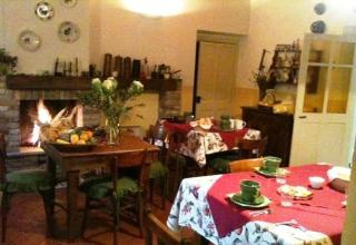 Agriturismo Il Gioco Dell'Oca - Barolo - 2