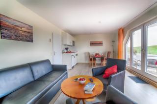 Dünenglück, Ferienwohnung 12 - 4