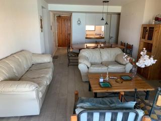 San Alfonso del Mar Apartmento - 3