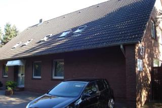 Voßhörn 27, Ferienwohnung 4 - 8