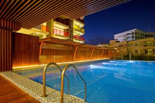 Rocco Hua Hin Beach Seaview - 9