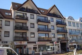 Haus Düne, Ferienwohnung 21 - 9