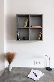 Hamlet Apartment - Perfect Central Stay - Rybáře - 1