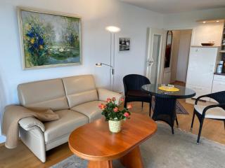 Dünenwind, Ferienwohnung 4 - 4