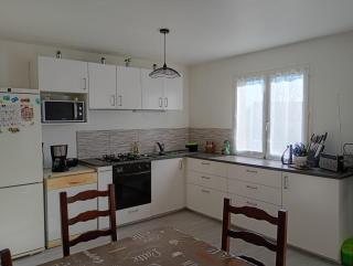 Maison Marigné Laillé - 1