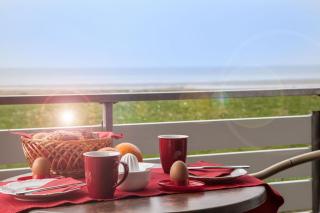 Dünenglück, Ferienwohnung 24 - 5