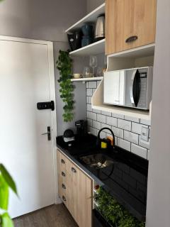 Loft Metrópole - 6