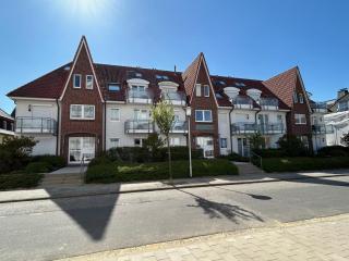 Duhner Brise, Ferienwohnung 8 - 8