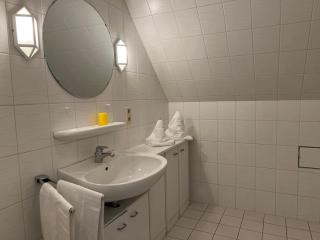 Meeresbrandung, Ferienwohnung 55 - 2