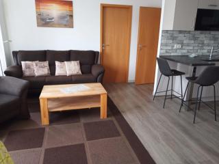 Duhner Düne Wohnung 11 - 8