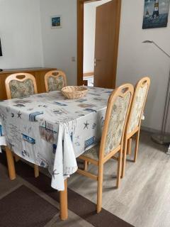 Duhner Düne Wohnung 11 - 4