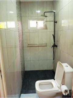 Work- Friendly 1- Bedroom Apt- Kitchen & AC - 6