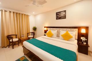Hotel Pacific Grand, Haridwar - 6