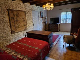 Gîte les Cèdres Dordogne - 1