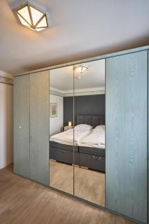 Haus an der Düne Ferienwohnung 5 - 5