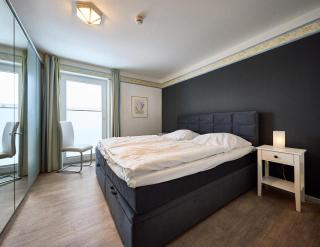 Haus an der Düne Ferienwohnung 5 - 4