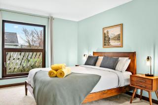 Mullaghmore Holiday Home - 2