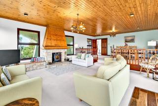 Mullaghmore Holiday Home - 3