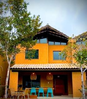 Casa Amarela - Arraial D'Ajuda - BA - 8