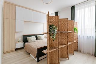 Budapest Spirit Apartments with FREE PARKING - 1