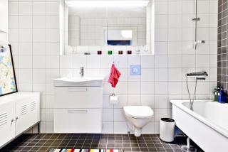 Calm & Stylish Home near the Beach - 7