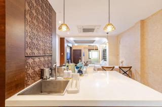 Spacious 3BR Home for 6 only 10 min to BTS, River & ICONSIAM - 4