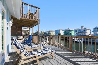 Blue Heron Hideout - 7