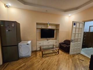 Хостел Палац Спорта - 2