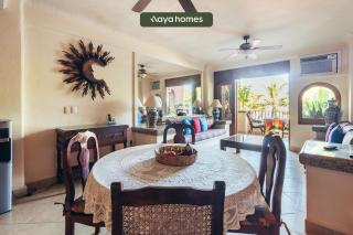 Ocean view 1Br Condo-Balcony-Beach-Pool - 301 - 4