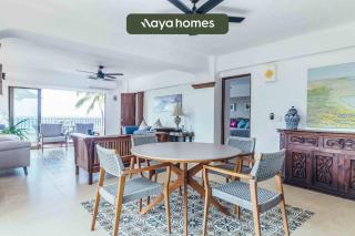 Ocean view 2Br Condo-Balcony-Beach-Pool - 214 - 5