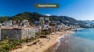 Ocean view 2Br Condo-Balcony-Beach-Pool - 214 - 2