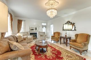 Spacious Shawnee Forest Hideaway! Hilltop Estate - 5