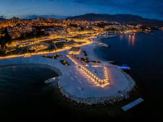 Adriatic Pearl Apartment - 9