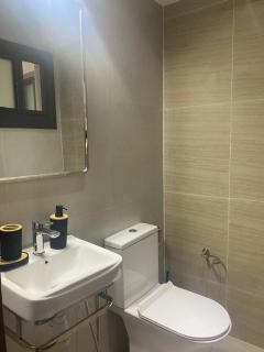 Refined accommodation, 3 bedrooms, balcony and comfort - 6