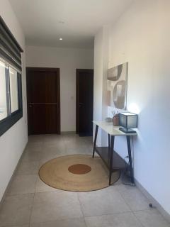 Refined accommodation, 3 bedrooms, balcony and comfort - 5