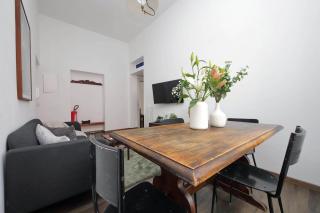 Scipioni Spacious Apartment - 3