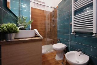 Scipioni Spacious Apartment - 6