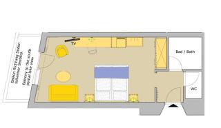 Hotel Berner - 9